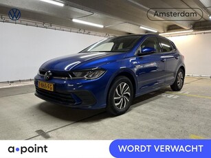 Volkswagen Polo 1.0 TSI Life 95 pk Verlengde garantie