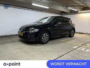 Volkswagen Polo 1.0 TSI Life 95 pk Verlengde garantie