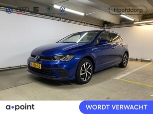 Volkswagen Polo 1.0 TSI Life 95 pk Verlengde garantie