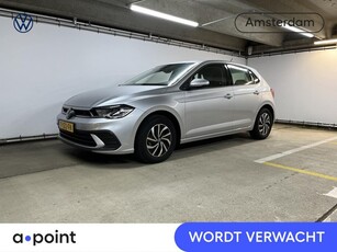 Volkswagen Polo 1.0 TSI Life 95 pk Verlengde garantie