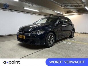 Volkswagen Polo 1.0 TSI Life 95 pk Verlengde garantie