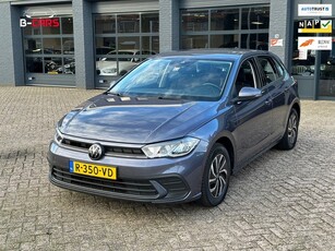 Volkswagen Polo 1.0 TSI Life Business