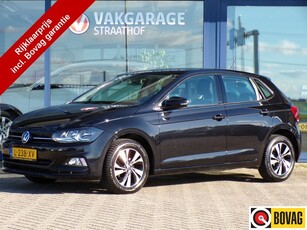 Volkswagen Polo 1.0 TSI Life Business, Automaat / Carplay +