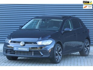 Volkswagen Polo 1.0 TSI Life Highline Pano - Navi - Aut -