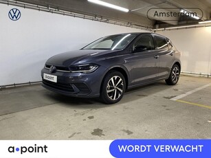 Volkswagen Polo 1.0 TSI Life Move 95 pk Automaat (DSG)