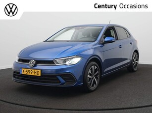 Volkswagen Polo 1.0 TSI Life Navi / Clima / Adaptive Cruise