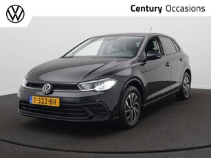 Volkswagen Polo 1.0 TSI Life Navigatie / Cruise / Pdc /