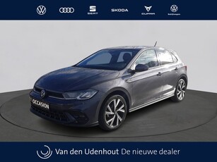 Volkswagen Polo 1.0 TSI R-Line Automaat Multimedia Navi