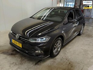 Volkswagen Polo 1.0 TSI R-LINE ORG.NED / PANORAMADAK /