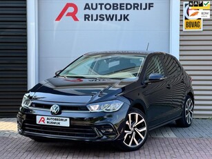 Volkswagen POLO 1.0 TSI R-Line Virtual/Led/Airco