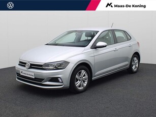 Volkswagen Polo 1.0TSI/95PK Comfortline · Airco ·