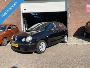 Volkswagen Polo 1.2-12V Comfortline Airco Jaar APK