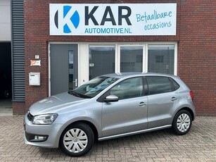 Volkswagen Polo 1.2-12V Comfortline - Navi - PDC - Bluetooth