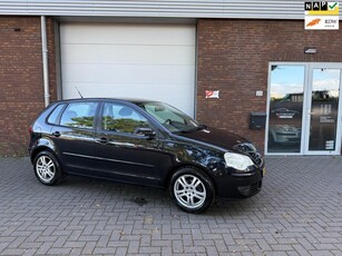 Volkswagen Polo 1.2-12V TrendlineAIRCONIEUWE APKCLIMA