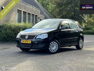 Volkswagen Polo 1.2- 2008 Comfort NAP APK