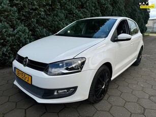 Volkswagen Polo 1.2 - 5-Deurs - Navigatie