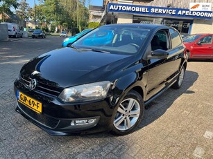 Volkswagen POLO 1.2 Easyline