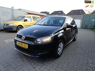 Volkswagen Polo 1.2 Easyline 5DRS (KM 183744 AIRCO)