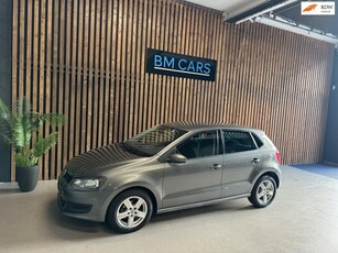 Volkswagen Polo 1.2 Easyline [bj 2010] 5DRSAircoLm velgen