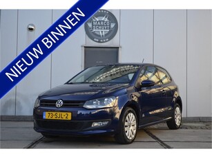 Volkswagen Polo 1.2 Easyline (bj 2011)