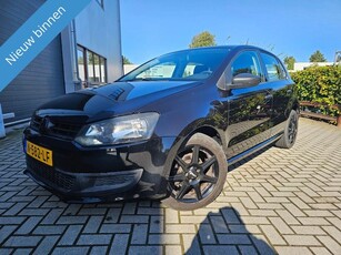 Volkswagen Polo 1.2 Easyline Met gereviseerde motor !!