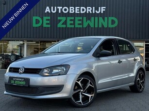 Volkswagen Polo 1.2 EasylineNaviApple carplayRijklaar