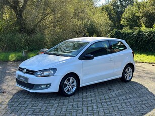 Volkswagen Polo 1.2 High Line CRUISE I PDC I NWE KETTING I