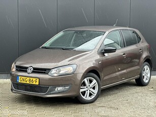 Volkswagen Polo 1.2 MATCH AIRCO CRUISE CONTROL PDC