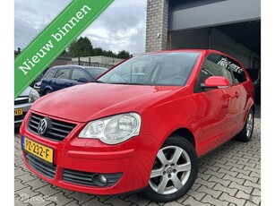 Volkswagen Polo 1.2 Optive /135.000KM! /Airco /Park.sensoren