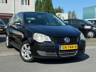 Volkswagen Polo 1.2 Optive/Airco/APK 10-2025