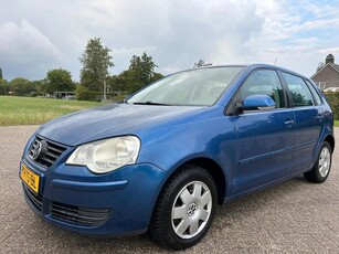 Volkswagen Polo 1.2 Optive (bj 2007)