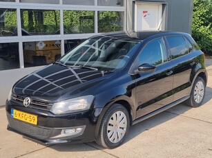 Volkswagen Polo 1.2 Style 5-deurs