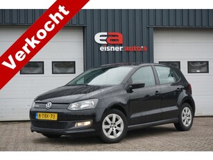 Volkswagen Polo 1.2 TDI BlueMotion AIRCO CRUISE