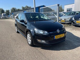 Volkswagen Polo 1.2 TDI BlueMotion Comfort Edition l Nieuwe