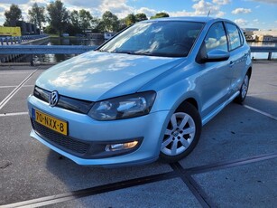 Volkswagen Polo 1.2 TDI BlueMotion Comfortline (bj 2010)