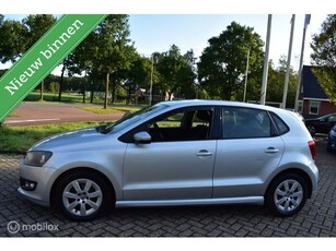 Volkswagen Polo 1.2 TDI BM Trendline 5DRS AircoCruise!