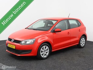 Volkswagen Polo 1.2 TDI Trendline