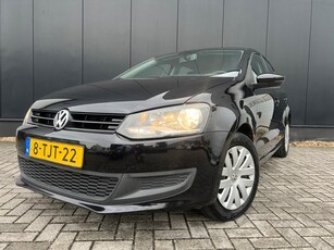 Volkswagen Polo 1.2 TSI '14 5Drs/Airco/91dkm!/Nap!!