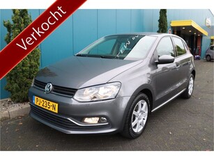 Volkswagen Polo 1.2 TSI 90 PK