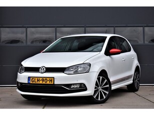 Volkswagen Polo 1.2 TSI Beats Audio 5 drs Carplay - Navi -