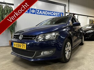 Volkswagen Polo 1.2 TSI (bj 2013)