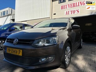 Volkswagen Polo 1.2 TSI BlueMotion Comfort Edition AIRCO