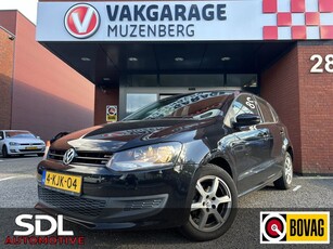 Volkswagen Polo 1.2 TSI BlueMotion Edition // AIRCO //