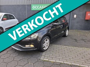 Volkswagen Polo 1.2 TSI Comfortline