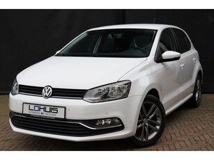 Volkswagen Polo 1.2 TSI Comfortline