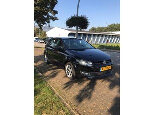 Volkswagen Polo 1.2 TSI Comfortline