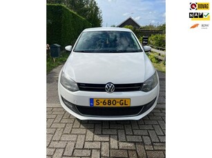 Volkswagen Polo 1.2 TSI Comfortline