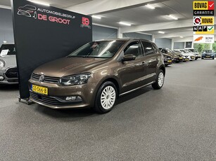 Volkswagen Polo 1.2 TSI Comfortline