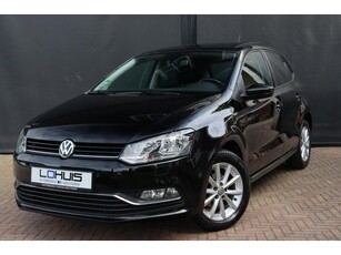 Volkswagen Polo 1.2 TSI Comfortline