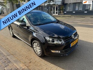 Volkswagen POLO 1.2 TSI Comfortline